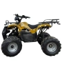 Електрическо ATV - Grizzly 2500W (Жълт) 2026, снимка 3