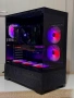 + ПОДАРЪК! Геймърски компютър i7-6700K, 5700XT, 32GB, снимка 4