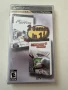 Mercury and Mercury Meltdown 2 Games in 1 за PSP за PSP, снимка 1