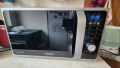 Микровълнова печка, снимка 1