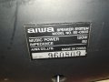 aiwa sx-c500 center speaker-внос swiss 0702221803, снимка 16