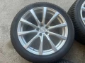 5х112 20 Джанти Audi Volkswagen Skoda Mercedes Seat 5x112 Ауди Мерцедес, снимка 4