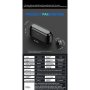 Безжични слушалки TWS F9-RX, Powercase 2000 mAh, Bluetooth 5.1, снимка 6