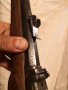 Оригинална пушка Амслер-Милбанк 1864-67. Карабина, револвер, снимка 16