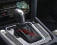 Кожена топка за скоростен лост DSG / ДСГ автоматик за Volkswagen и Seat, снимка 6