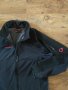 mammut softech jacket - мъжко софтшел яке Л-размер, снимка 1 - Якета - 42370578