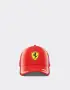 Puma Scuderia Ferrari F1 2026 Team Cap - Оригинална мъжка шапка, снимка 2