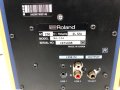 ROLAND Edirol MA-10A Monitor Studio Speakers - Active, снимка 11