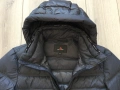НОВО оригинално сиво пухено яке PEUTEREY BOGGS размер XL  от Италия, снимка 3