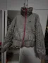 Двулицево яке NIKE, снимка 3