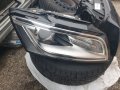 Фарове за Audi Q5 2012-2016г.фейс, снимка 1