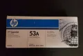 ТОНЕР HP 312X Blask ,HP 53A Black Original LaserJet, снимка 3