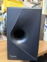 Infinity subwoofer-2 канала-пасивен, снимка 1