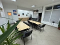 Просторна зала под наем в широк център, 40 кв/м, снимка 5