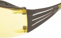 Защитни очила против замъгляване, жълто черни, снимка 4