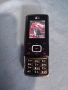 Ретро GSM LG KG800 Chocolate, снимка 8