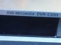 pioneer двд/hdd recorder, снимка 2