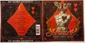 Неофициални cd / цд компакт дискове - нови - HEART [GREATEST HITS], снимка 17