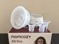 ЕЛЕКТРИЧЕСКА ПОМПА ЗА КЪРМА MOMCOZY S9 PRO, HANDS-FREE, снимка 2
