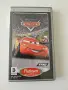 Cars PSP Playstation Portable, снимка 1