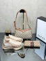 чанти  Louis Vuitton Gucci , снимка 18