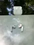 Apple AirPods 4 с активно шумопотискане (ANC), снимка 2