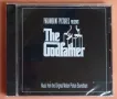 Nino Rota – The Godfather - Music From The Original Motion Picture Soundtrack, снимка 1
