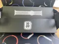 Apple Watch 7 Nike GPS Edition 41 mm Starlight, снимка 5