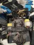 BSI module for Renault Megane 1.6, 90 hp, coupe,  7703297184G, снимка 7