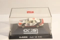 HERPA H0 1/87 AUDI V8 EVO КОЛИЧКА РАЛИ МОДЕЛ, снимка 1