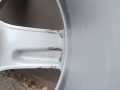 ОРИГИНАЛНИ джанти 17 ' цола 5x112 7J ET37 AUDI VW / Ауди Фолксваген, снимка 10