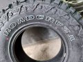 4 бр. нови всесезонни гуми за кал Roadcruza 235 85 16 , снимка 7