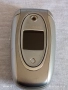 Ретро телефон GSM SAMSUNG E330 рядък за КОЛЕКЦИЯ ДЕКОРАЦИЯ 51343, снимка 7