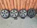оригинални джанти за мини mini cooper 17 цола 5x120, снимка 2