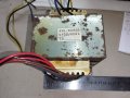 Продавам трансформатор 2 нам. 2*37V ~450VA 5.5кг, снимка 3