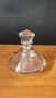 Кристално шишенце за парфюм, снимка 1