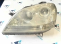 Фар ляв 263347 Hella от Mercedes ML 164, Мерцедес МЛ164, снимка 1