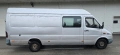 Mercedes Sprinter 311CDI 5+1 Места, снимка 7