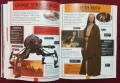 Star Wars Енциклопедия / Star Wars Character Encyclopedia, снимка 7