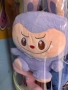 Нови плюшени играчки Лабубу, снимка 1