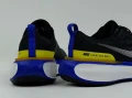 Нови мъжки маратонки Nike Zoom X Invincible Run Flyknit 3 Black Racer Blue, снимка 6