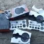 JBL Stage 3 607c говорители пищялки аудиосистема за кола, снимка 1