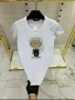 Дамски модел тениска Karl Lagerfeld, снимка 3