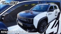 Ветробрани за Renault E-Tech Electric (2025+) - 2бр. предни Неко, снимка 1