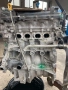 продавасе двигател тойота ярис 1.33 2010г., снимка 1