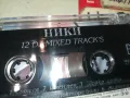 НИКИ-12 DJ MIXED TRACK-ORIGINAL TAPE 2404251045, снимка 4