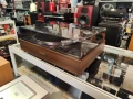Грамофон Pioneer PL-120 с чисто нова игла! В отлично техническо и визуално състояние., снимка 5