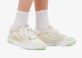 маратонки New Balance 550 FB  номер 43, снимка 3