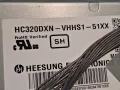 PSU EAX65391401(3.0),LGP32-14PL1 for, LG 32LY330C 32inc DISPLAY HC320DXN-VHHS1-51XX , снимка 4