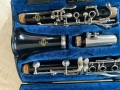 Кларинет BUFFET CRAMPON B12, снимка 2